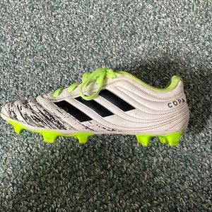 Adidas Men’s Soccer Cleats